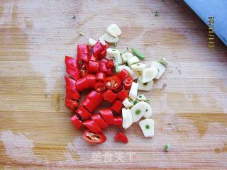 Broccoli Puffer Dice recipe