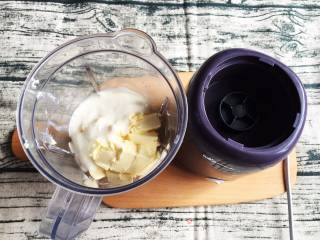 Light Cheesecake recipe