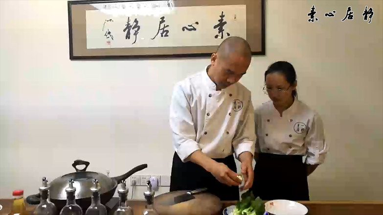 Zhuang Qingshan: Full of Collagen, Don’t Go Wrong If You Want to Beautify recipe
