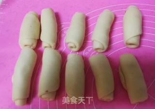 Su's Bean Paste and Egg Yolk Mooncake recipe