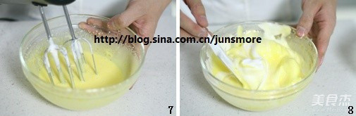 Chocolate Sponge Cake recipe