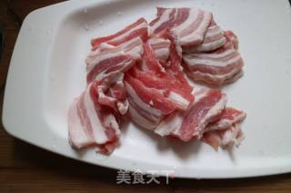 Small Fried Pork recipe