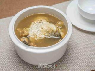 Fig Fish Soup recipe