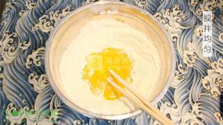 [siye Xiaoguan] Baking: Peach Crisp recipe
