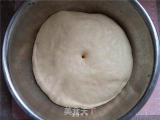Fragrant Soft Row Buns recipe