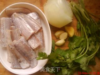 Grilled Octopus recipe