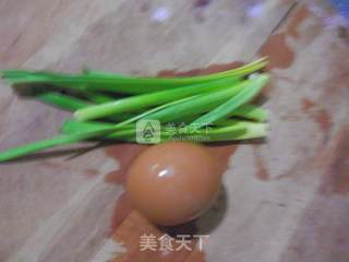Omelette Flower recipe