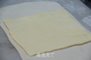Butterfly Crisp recipe