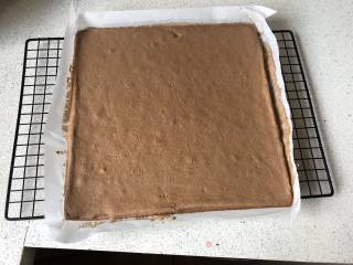 Chocolate Cheesecake recipe