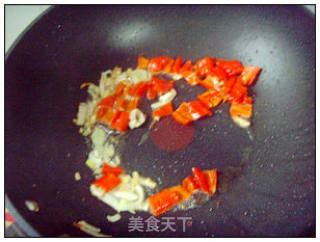Double Pepper Chicken. recipe