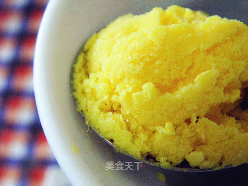 Mango Milk Ice recipe