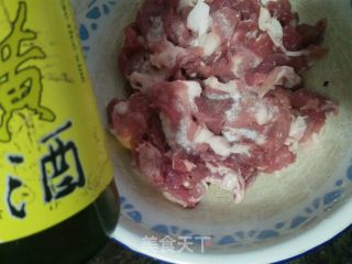 Homemade Sichuan Sausage recipe