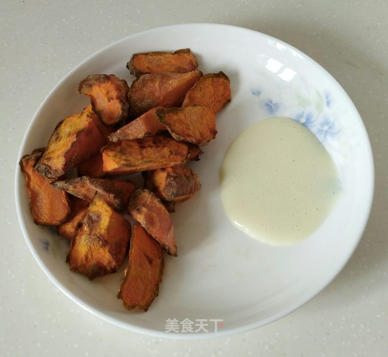 Roasted Carrots recipe