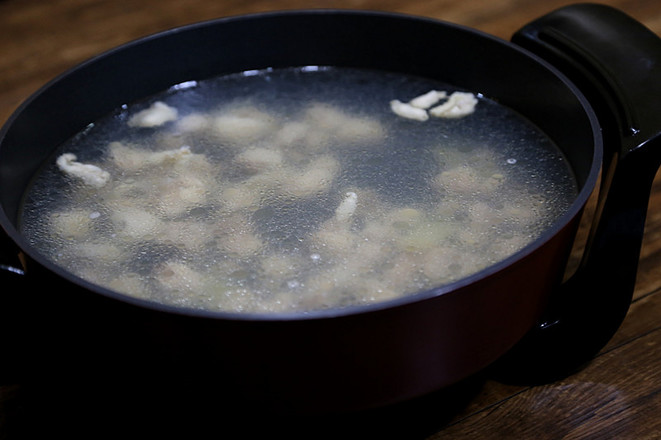 Homemade Tomato Hot Pot Soup Base-hot Pot Soup You Can Drink recipe