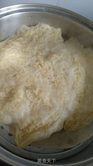 Liangpi recipe