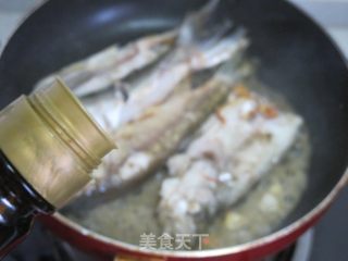 Fresh and Delicious-secret Mixed Fish Pot recipe