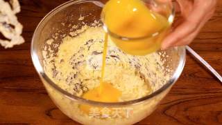 Cranberry Souffle recipe