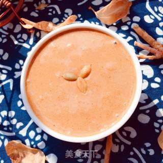 Homemade Nut Butter recipe