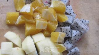 Fruit Salad recipe