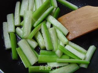 Loofah Roasted Chestnuts recipe