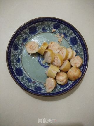 Salmon Onigiri recipe