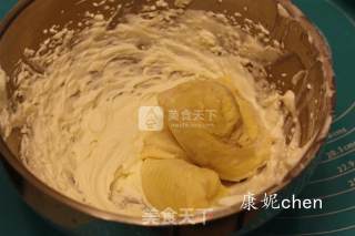 #aca烤明星大赛#durian Puffs recipe