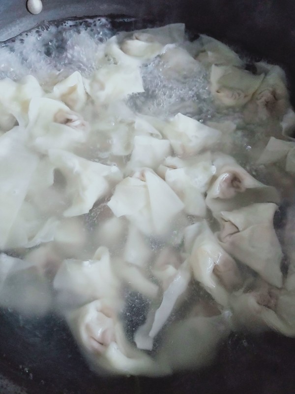 Tender and Smooth Beef Ravioli recipe