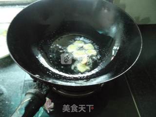 Cuttlefish and Local Chicken --- New Year Banquet Dishes recipe