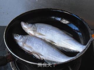 Barbecue White Fish recipe