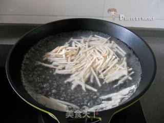 If You Want to Eat, Eat Dishes with Stories-the Traditional Delicacy of The Five-flavor Dried Shreds recipe