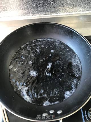 Stir-fried Pork with Winter Bamboo Shoots recipe