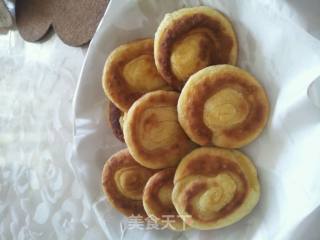 Modern Baba recipe
