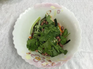 Cold Wonton Wrapper recipe