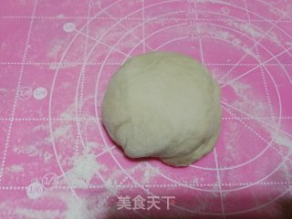 Onion Ham Pizza recipe