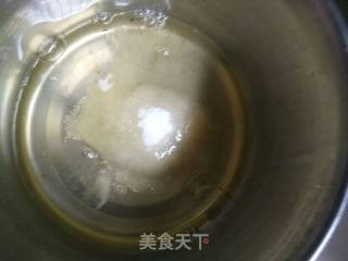 Cake Roll recipe