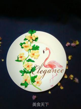 Jin Yu Man Tang recipe