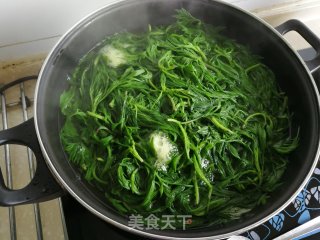 [chunri Wormwood Fragrant] Wormwood Bun recipe