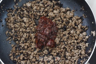 Beef Sauce recipe