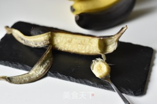 Roasted Banana recipe