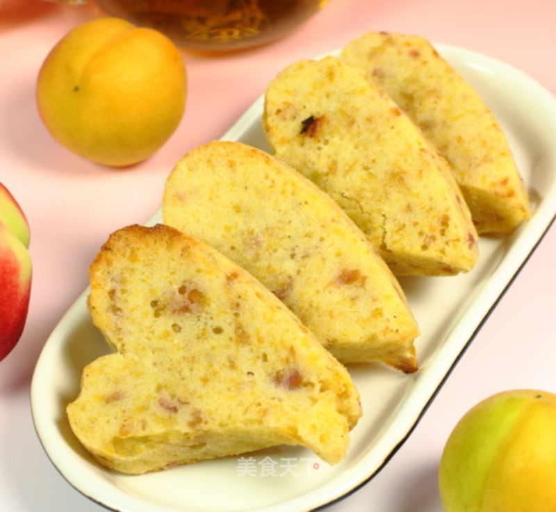 # Fourth Baking Contest and is Love to Eat Festival#small Biscuits recipe