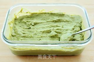 [summer Refreshing Cold Drink] Green Tea Ice Cream recipe