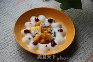 Italian Fresh Cheese recipe