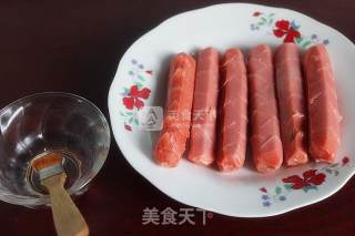 Grilled Sausage recipe