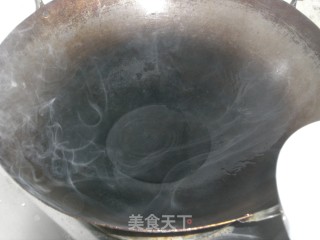 [old Taoqi Kitchen] Tangerine Perch recipe