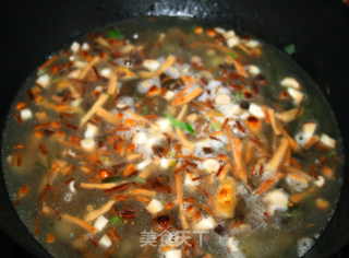 [authentic Shanxi Noodles] Shanxi Braised Noodles recipe