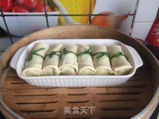 Three Fresh Bean Skin Bag recipe