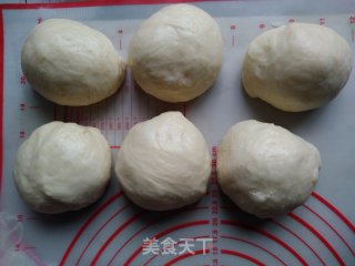 Old-fashioned Bread recipe
