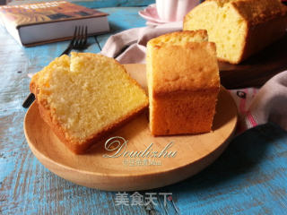 # Fourth Baking Contest and is Love to Eat Festival# Lemon Pound Cake recipe