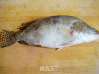 【anhui Cuisine】--huizhou Fish Bites Sheep recipe