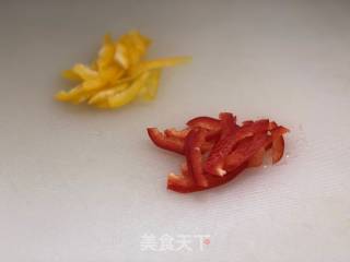 Cold Red Ginseng recipe